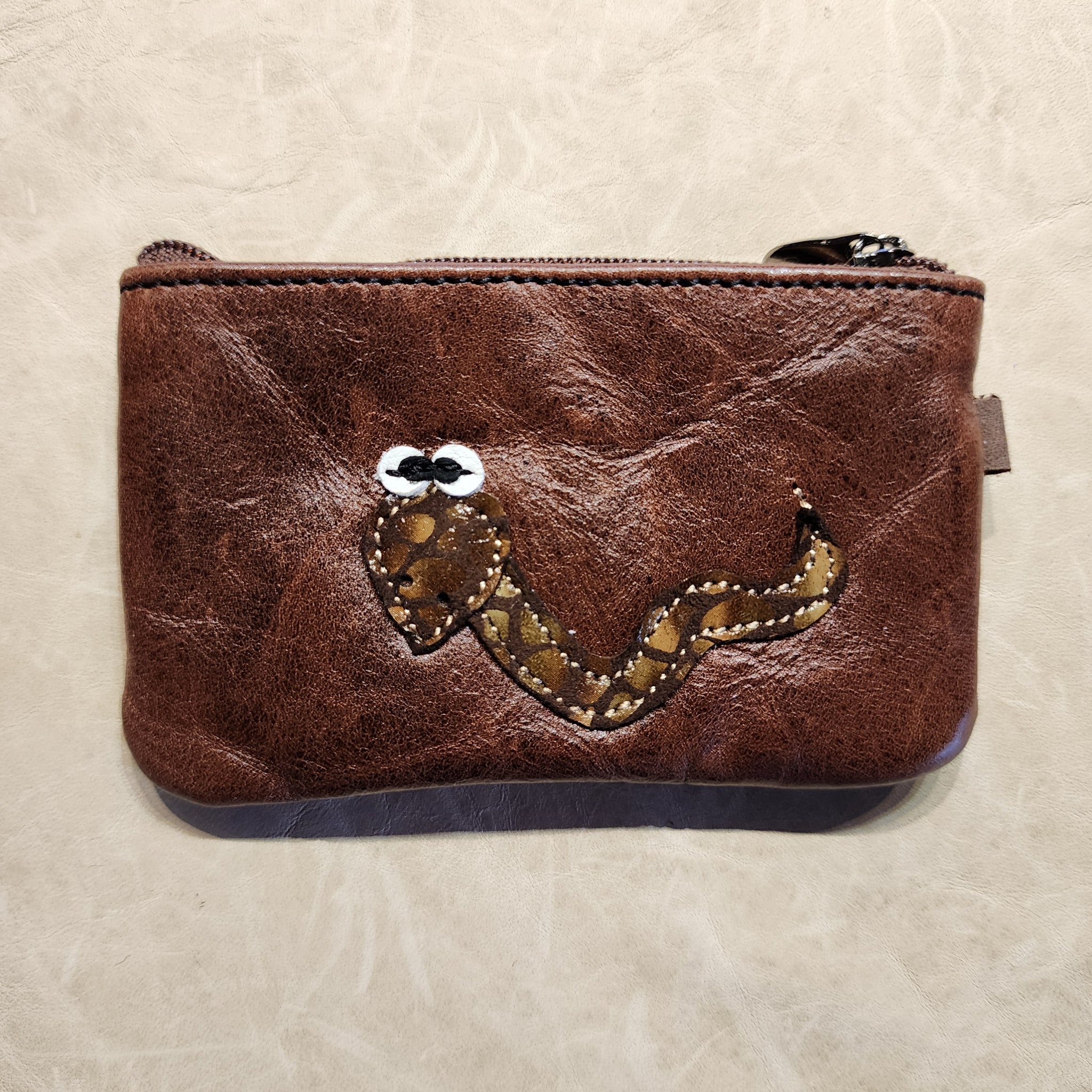 Animal Change Purse (S)