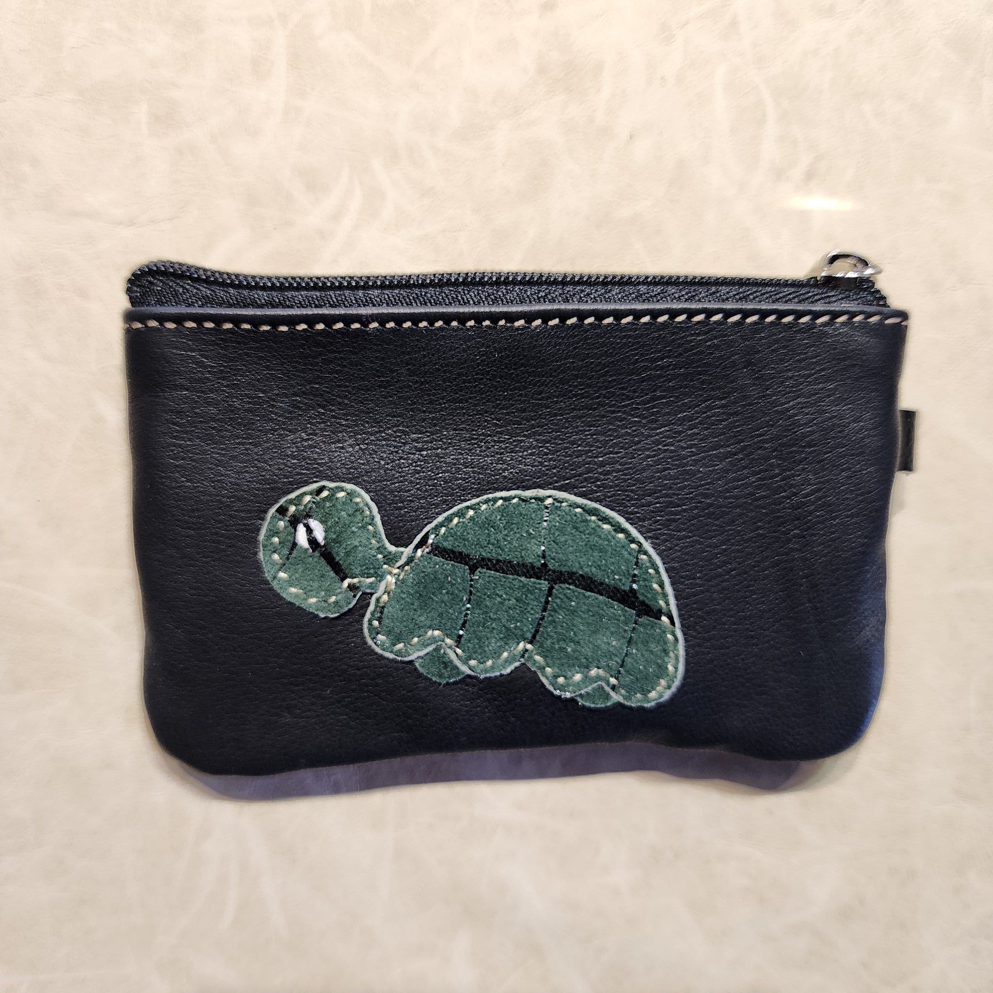 Animal Change Purse (S)