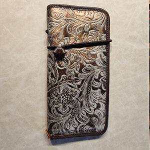 Long Wallet