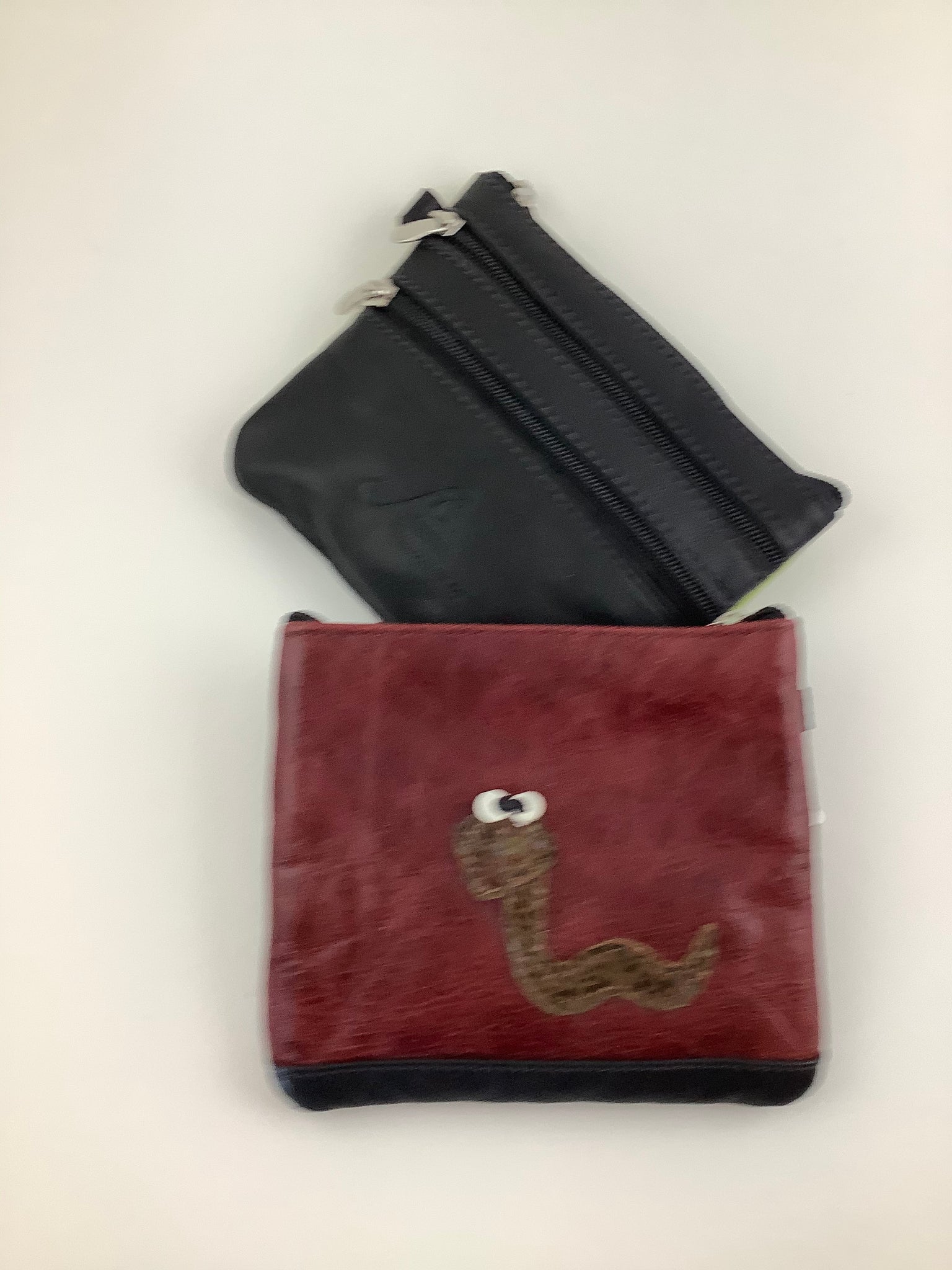 Animal Change Purse (L)