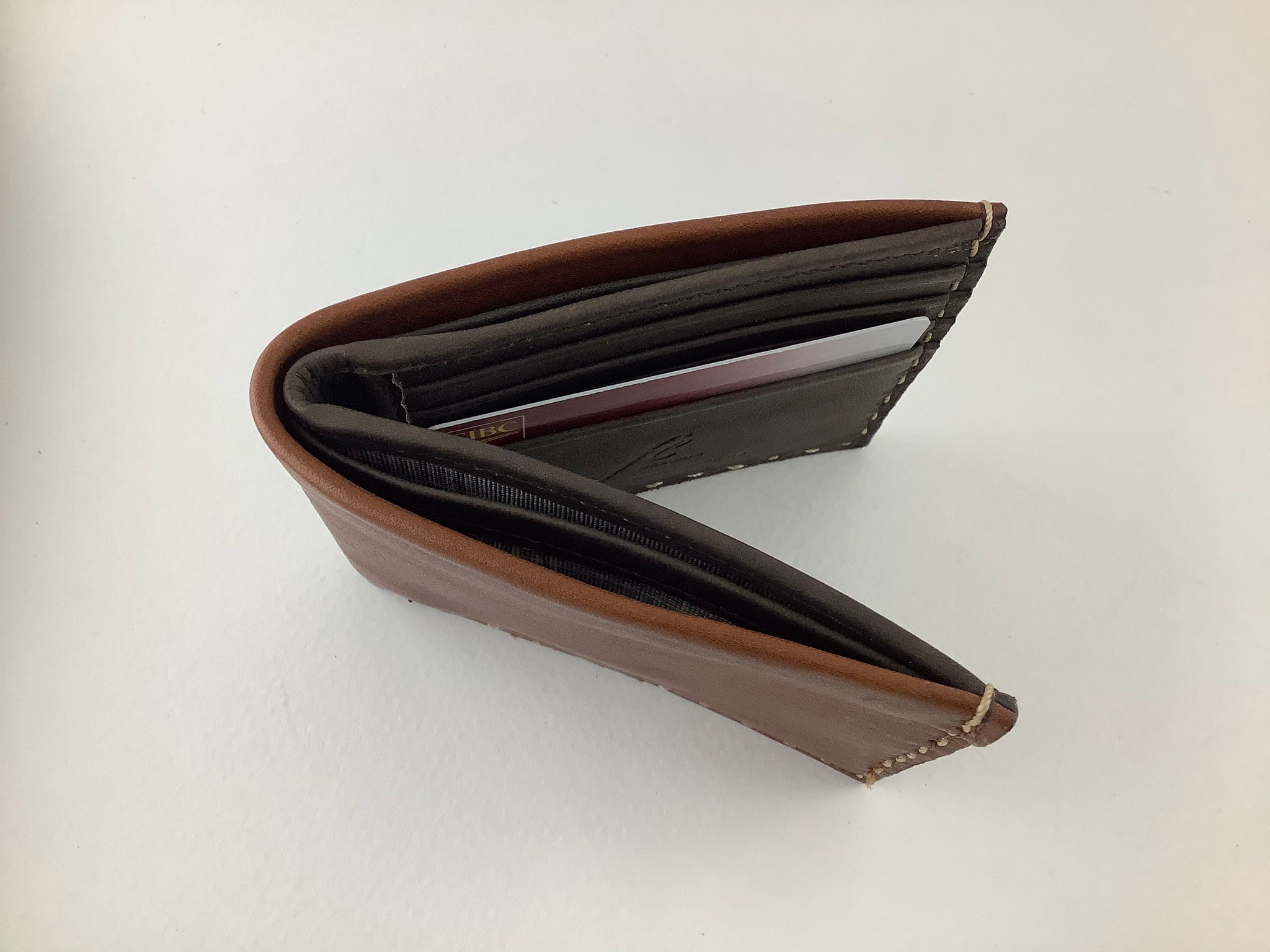 Bifold Wallet