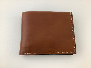 Bifold Wallet