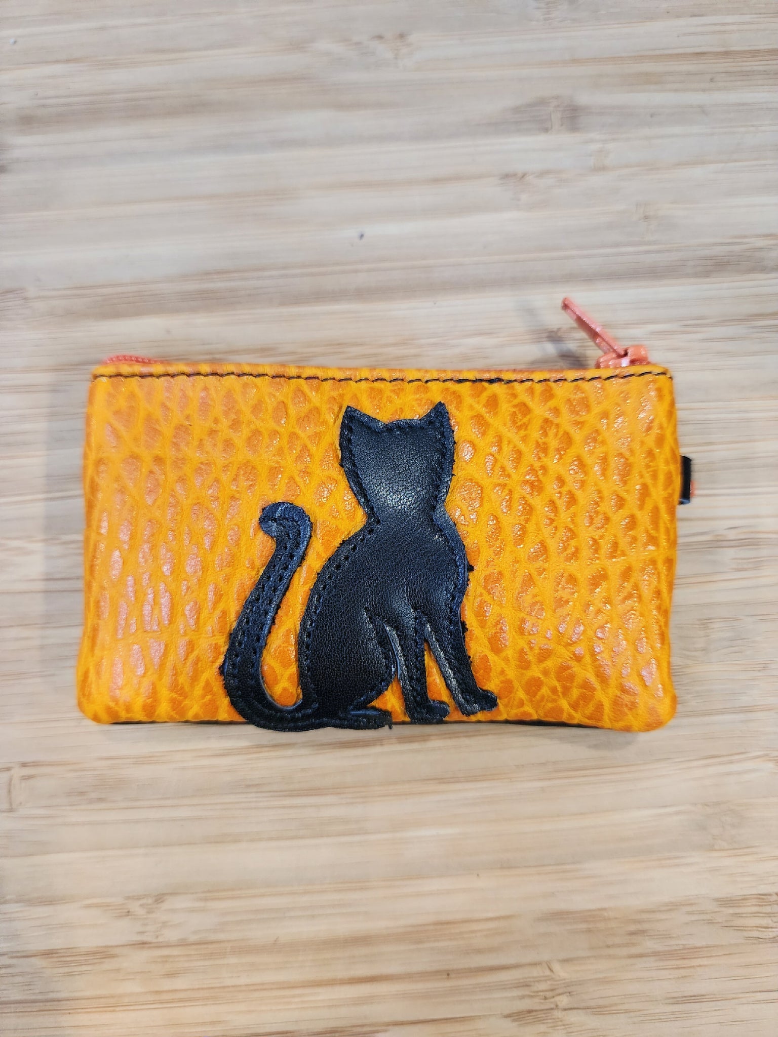 Animal Change Purse (S)