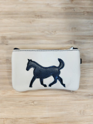 Animal Change Purse (S)