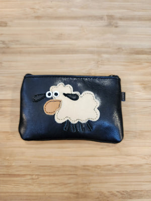 Animal Change Purse (S)