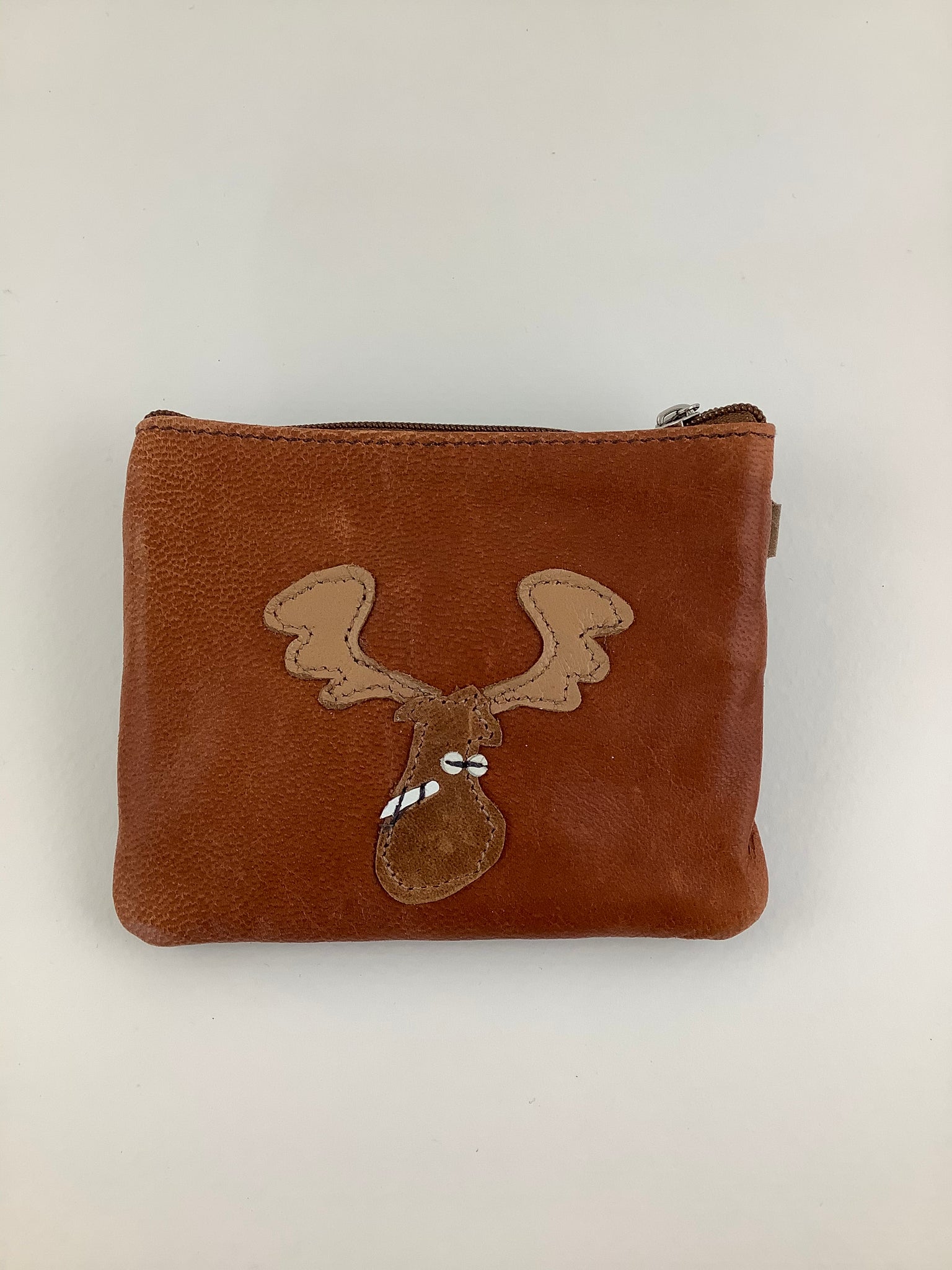 Animal Change Purse (L)