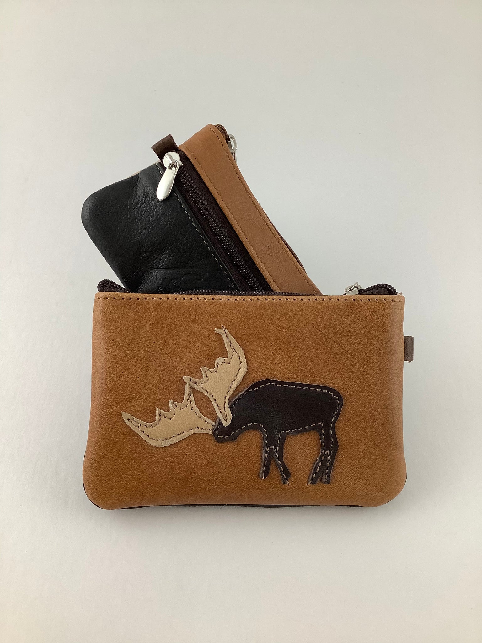 Animal Change Purse (M)