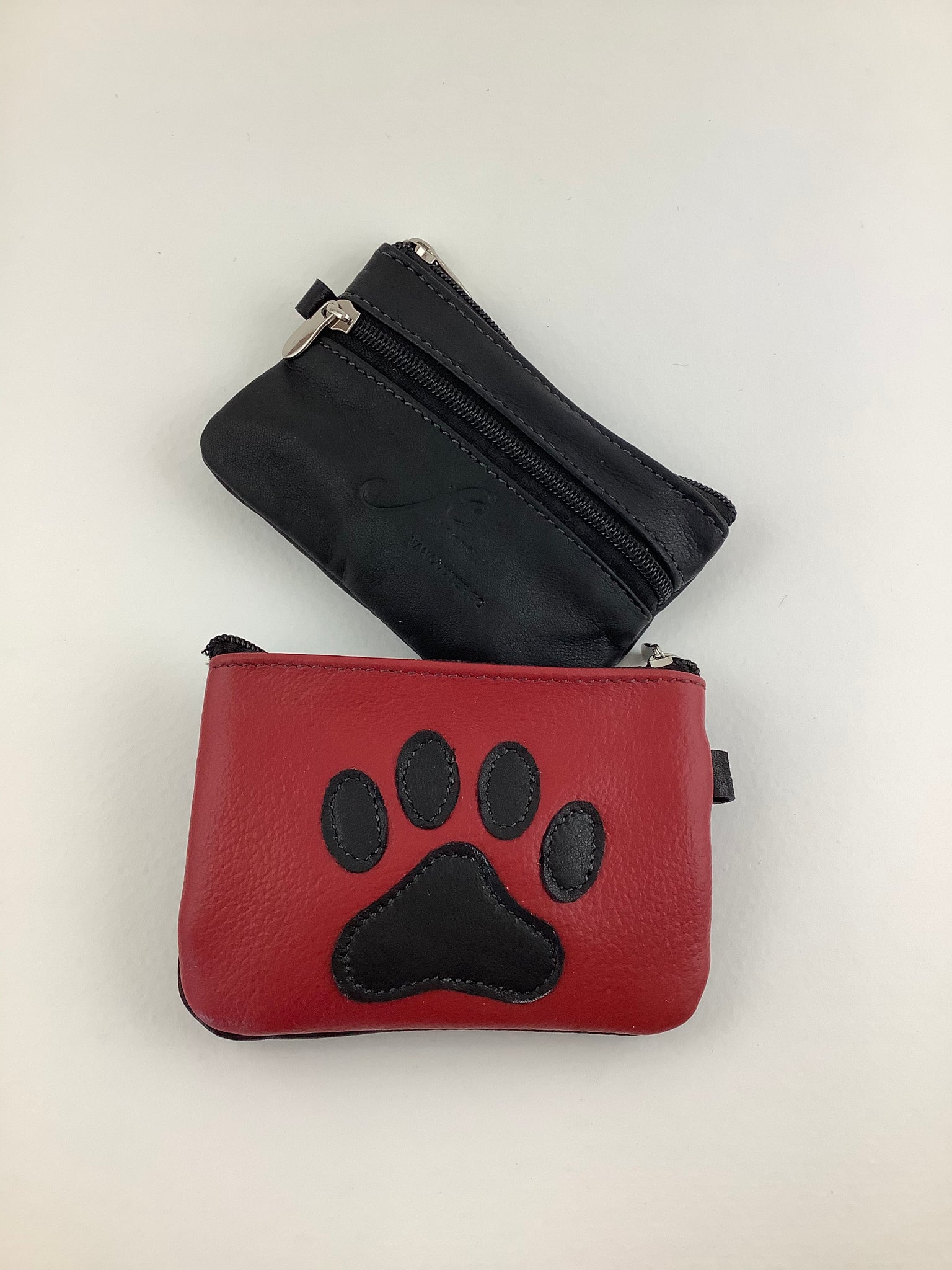 Animal Change Purse (S)