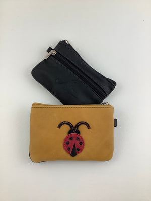 Animal Change Purse (S)