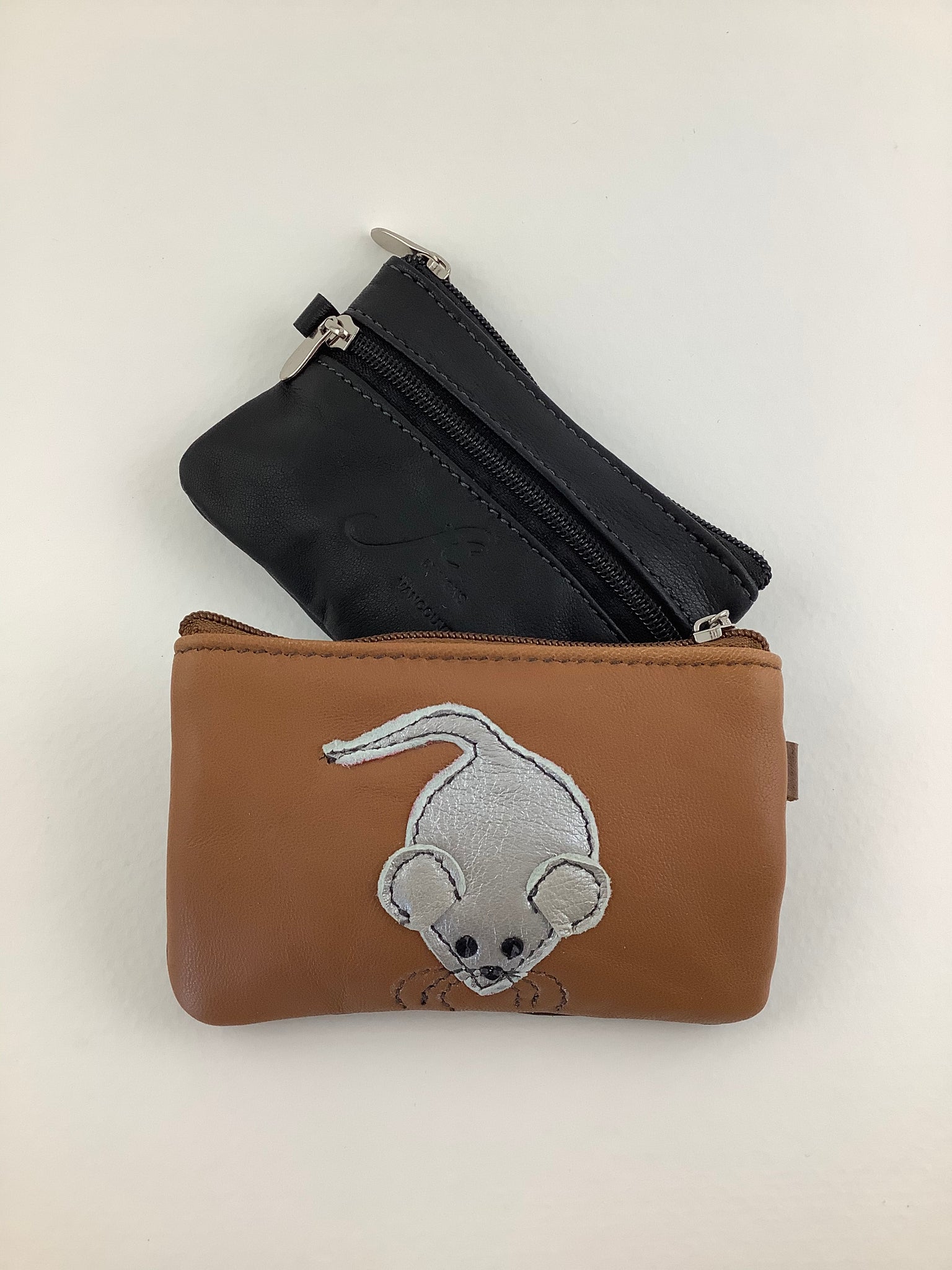 Animal Change Purse (S)