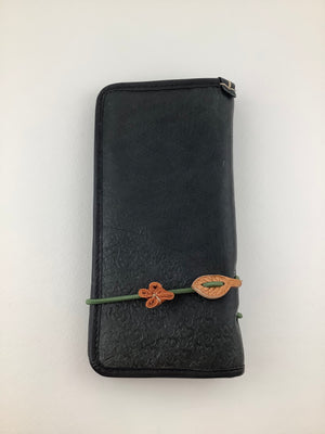 Long Wallet